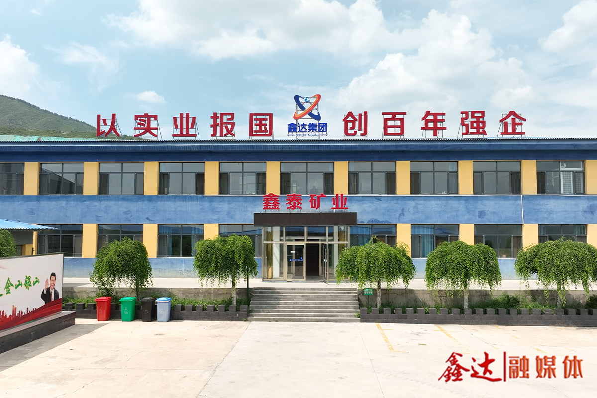 <p>組建完成河北鑫達(dá)礦業(yè)集團(tuán)有限公司，旗下承德鑫泰礦業(yè)成立，鐵礦石總儲量達(dá)3億噸；遷安市人民政府授予遷安聯(lián)鋼鑫達(dá)鋼鐵有限公司&ldquo;50強(qiáng)民營企業(yè)&rdquo;稱號。</p>