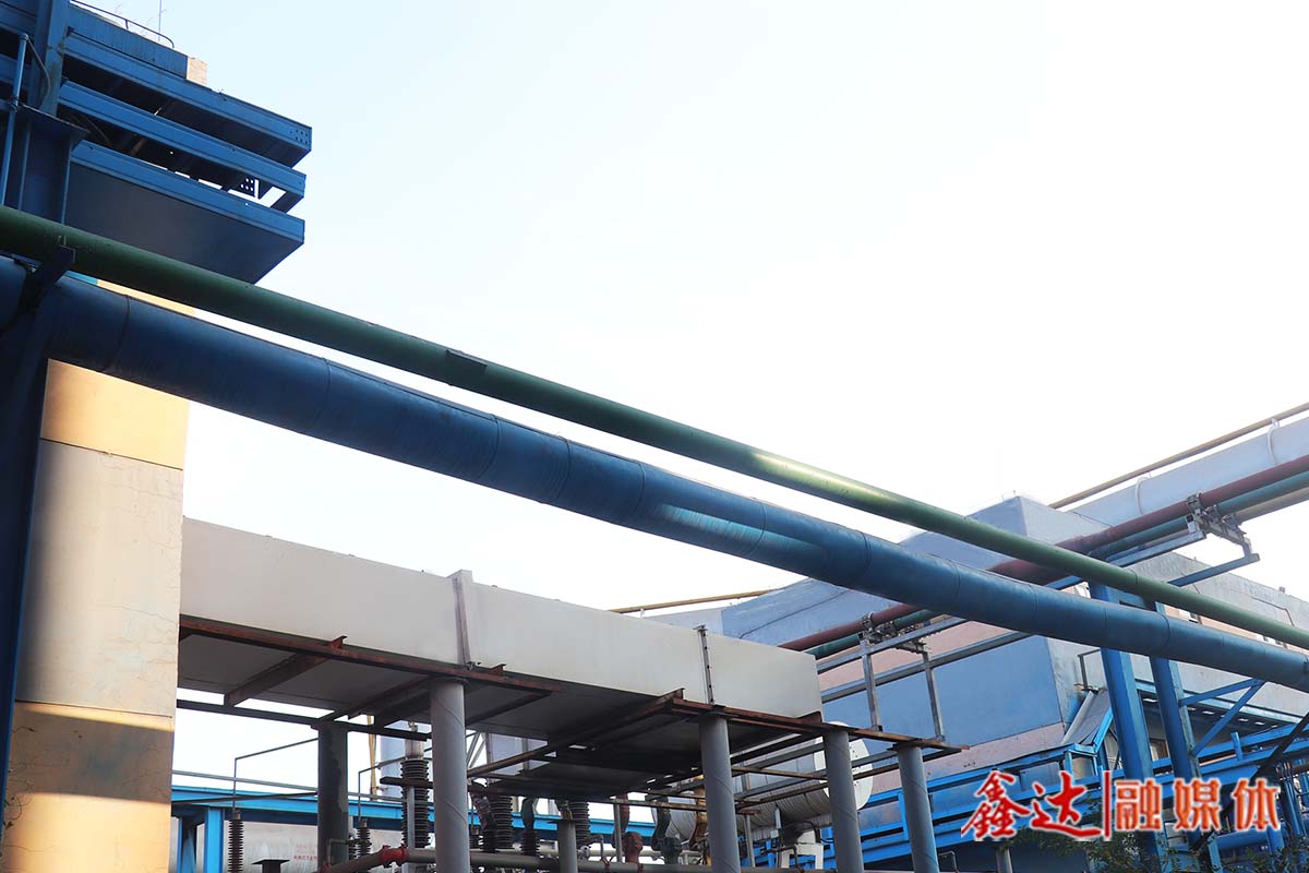 極致降本丨安全又降耗！提高發(fā)電機(jī)組真空度創(chuàng)效千萬元！