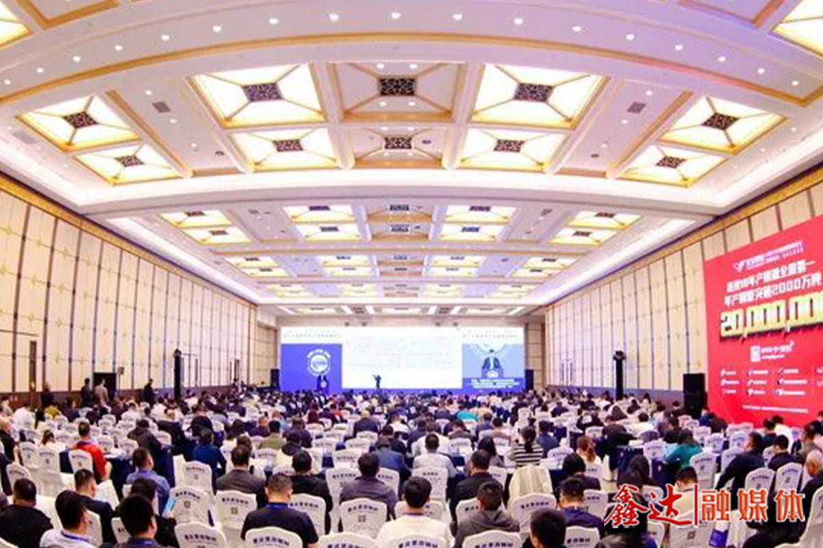 第20屆鋼鐵產(chǎn)業(yè)發(fā)展戰(zhàn)略會議召開——表觀消費下降是大概率 自律、控產(chǎn)、降庫存仍是關(guān)鍵