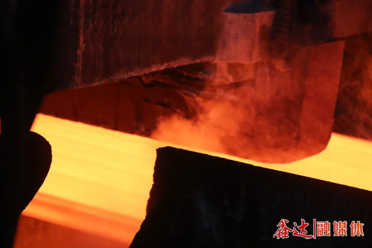 極致降本丨軋鋼總廠高壓水除鱗控制系統(tǒng)改善，推動(dòng)降本增效綠色發(fā)展！