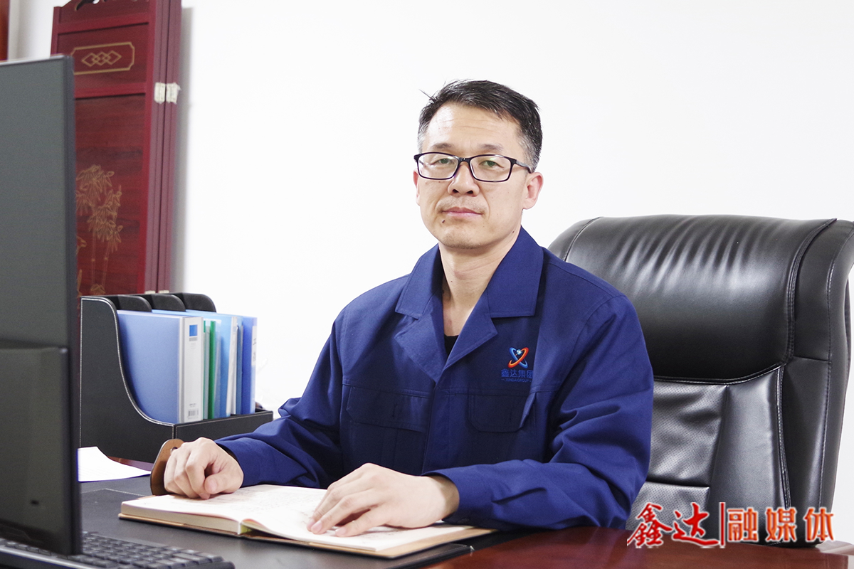 一把手話攻堅?丨任海兵：縱深推進“兩降一增”，著力打造低成本高質量領先優(yōu)勢！