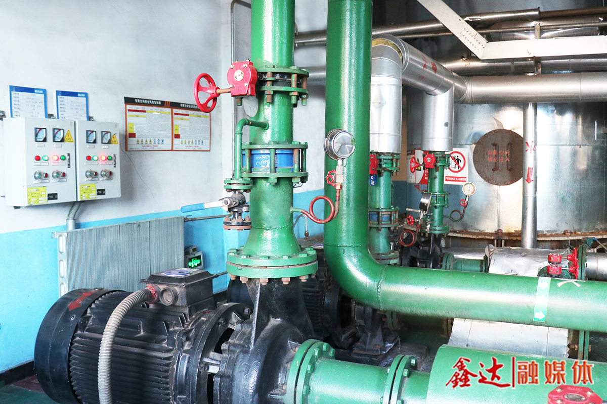 極致降本丨制氧總廠降本“組合拳”，打出企業(yè)發(fā)展新活力！